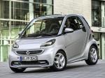 Smart ForTwo Edition Citybeam 2014 года